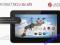 Tablet ADAX 7JC2 - Dual Sim; 3G; GPS