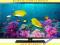 TV Samsung 42F5000 100Hz / Full HD / USB / HDMI