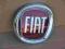 Emblemat / Znaczek w grill Fiat Scudo 07 -