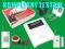 BEZPRZEWODOWY ALARM GSM 1xPIR 1xDRZWIOWY 1xSYRENA