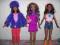 Ubranka dla Barbie 3 SUPER KOMPLETY