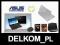 Laptop Asus X75VB i3 17,3 4GB 750GB GT740 +ZESTAW