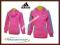 SPORTOWA BLUZA Z KAPTUREM ADIDAS YOUNG R. 164/XL