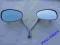 LUSTERKO LUSTERKA KAWASAKI ZL 600 900 ELIMINATOR