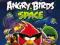 * CITY INTERACTIVE ANGRY BIRDS SPACE PC