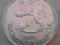 FINLANDIA  1 MARKKA 1970