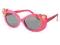 **Przesliczne okulary Gymboree* 4T up +