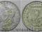 USA, 1 dolar, 1880 rok, #1340