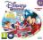 * DISNEY EDUKACJA: MAGIC ENGLISH (gra + ksiazka)