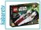 LEGO STAR WARS - A-WING STARFIGHTER 75003 [KLOCKI]