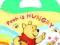 Disney English Pooh is hungry Kubuś i przyjaciele