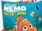 * DISNEY EDUKACJA: GDZIE JEST NEMO: UCZ SIĘ Z NEMO
