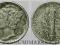 USA, 10 centów, 1918 rok, D, #1340