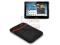 Neoprenowe Etui do GOCLEVER TAB 10 CALI