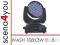 PG LED RUCHOMA GŁOWA WASH 108X3WRGBW ZOOM PROMOCJA