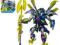 FIGURKA FILMOWA TRANSFORMERS PRIME DREADWING A1971