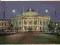 pocztówka WIEDEŃ Teatr Narodowy nocą AUSTRIA