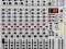 BEHRINGER UB 1622 FX PRO mikser audio mixer OKAZJA