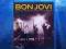 BON JOVI LIVE AT MADISON SQUARE GARDEN BLU-RAY EU