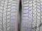 2x Bridgestone Blizzak LM-25 235/60/17 R17
