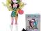 MONSTER HIGH UPIORNI UCZNIOWIE LAGOONA BLUE