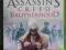 Xbox 360 ASSASSINS CREED BROTHERHOOD Edycja spec.