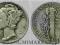 USA, 10 centów, 1940 rok, #1340