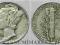 USA, 10 centów, 1941 rok, #1340