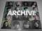 ARCHIVE- YOU ALL LOOK THE SAME