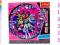 Puzzle układanka Monster High 300 elem. + GRATIS!