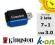 Kingston czytnik microSD SD SDHC SDXC USB 3.0