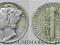 USA, 10 centów, 1945 rok, #1340