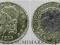 USA, 5 centów, 1833 rok, #1340