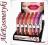 BELL PERMANENT LIP TINT TRWALE BARWIĄCY BŁYSZCZYK