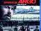 OPERACJA ARGO [BLU-RAY]
