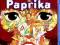 PAPRYKA [BLU-RAY]