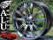 1107 HB FELGI 17'' 5x108 VOLVO S40 V50 S80 XC70