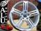 214 NOWE FELGI 17'' 5x112 VW PASSAT GOLF V GTI R36