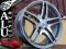197 MG FELGI 17'' 5x112 MERCEDES CLA W204 W211 W21