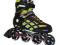 ROLKI FITNESS TEMPISH MONDIAL ABEC-7 42 GREEN