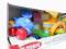 Zestaw Samochodzików Playskool Wheel Pals RADOM
