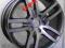 2211 Felgi Alu ''17 5X112 Ford Seat Skoda Vw