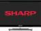 TV LED SHARP LC-22LE250V-DĘBICA