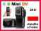 Mini kamera szpiegowska MD80 kamerka DV 24h PL