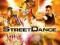 STREETDANCE DVD Folia Tania Wysyłka