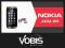 Smartfon Nokia Asha 309 Czarny WiFi + Starter