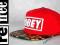 CZAPKA FULL CAP FULLCAP OBEY SNAPBACK REGULACJA !!