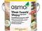 OSMO WOSK TWARDY OLEJNY 3262 RAPID MATOWY 2,5L