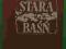 Stara baśń - Józef Ignacy Kraszewski