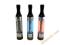 Clearomizer T3, Tabac BCC, CE11 => Edymek.net